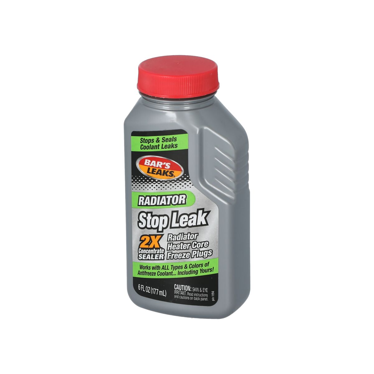 Bar's Leaks Radiator Stop Leak 6fl oz.